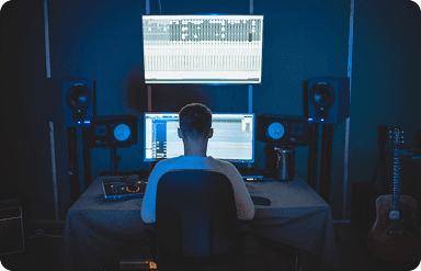 Songwriting service