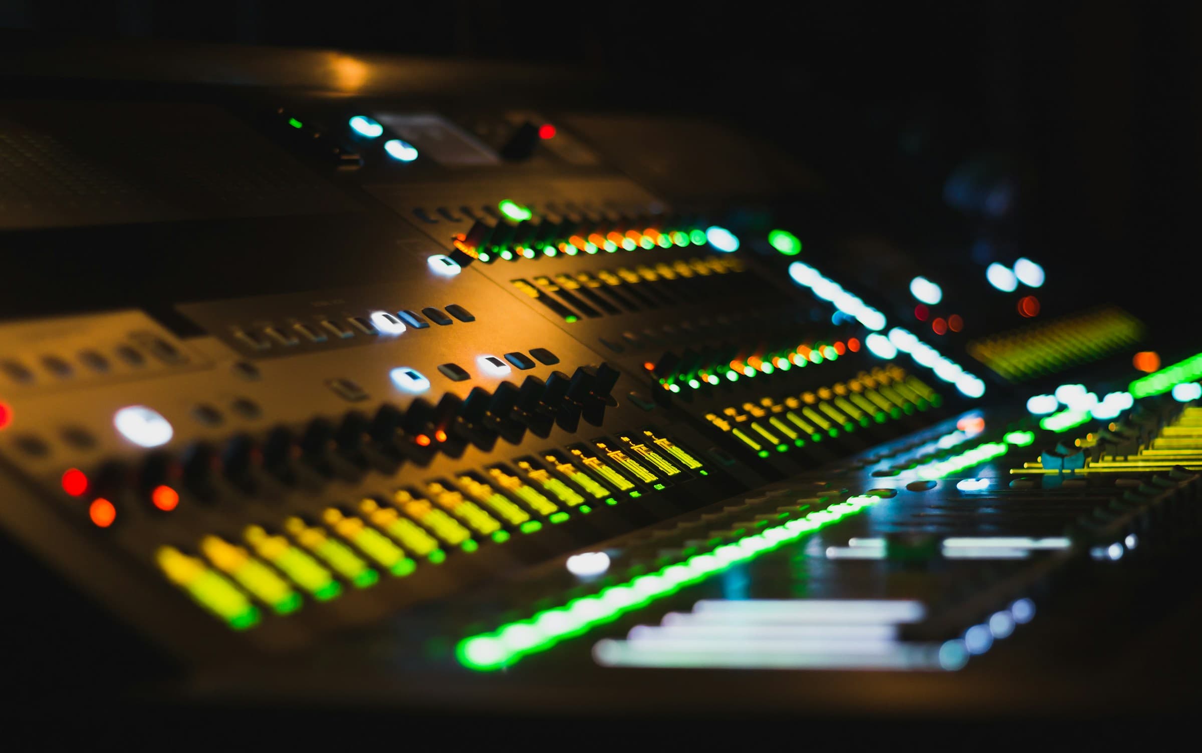 Music promotion campaign