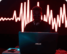 Ambient Waves artwork