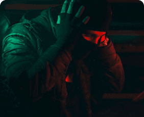 Neon Nights artwork
